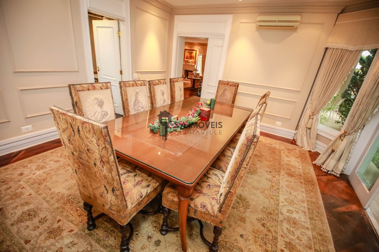 Casa à venda no Tamboré 3, 660 m² – Tamboré, Santana de Parnaíba – Cód. 77962497 — imagem 15