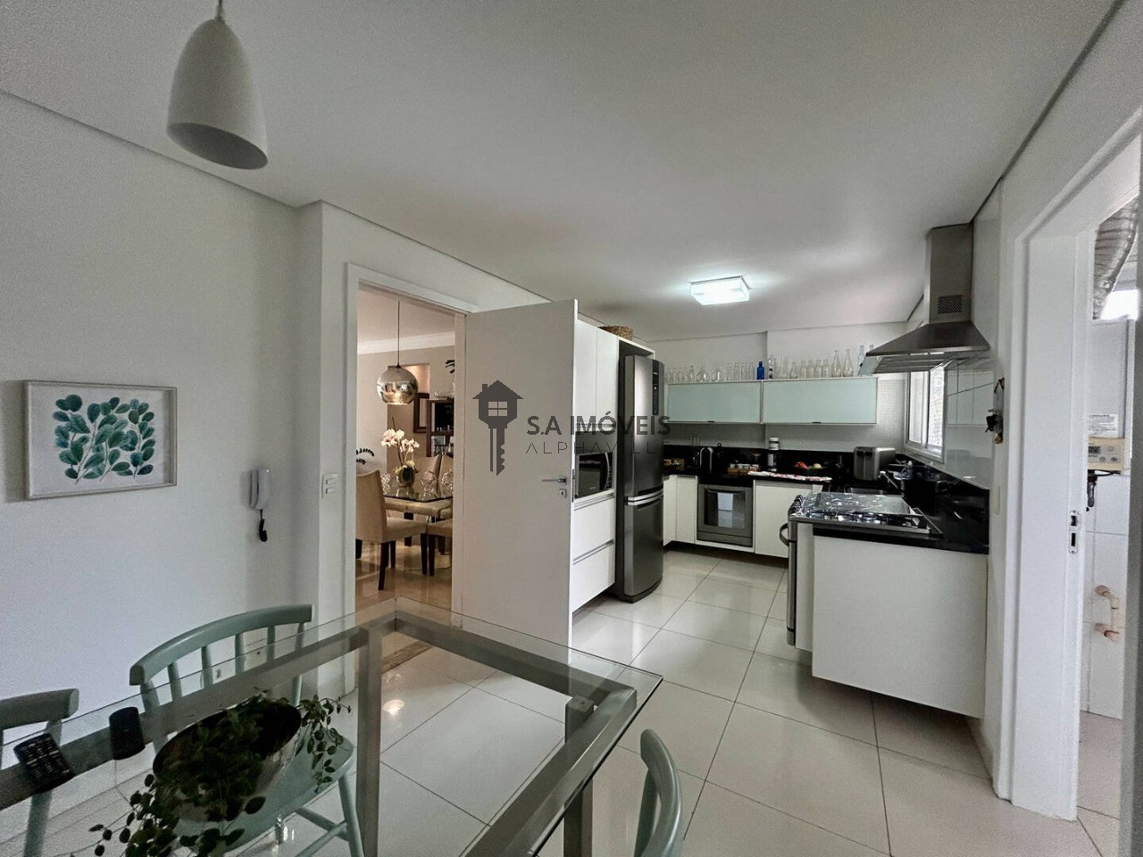 Apartamento à venda no Verone, 181 m² – Alphaville Conde I, Barueri – Cód. 77987821 — imagem 14