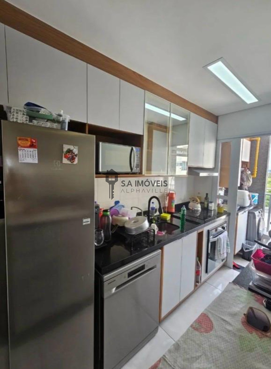 Apartamento para venda ou locação no Panoramic, 91 m² – Tamboré, Barueri – Cód. 78596371 — imagem 18