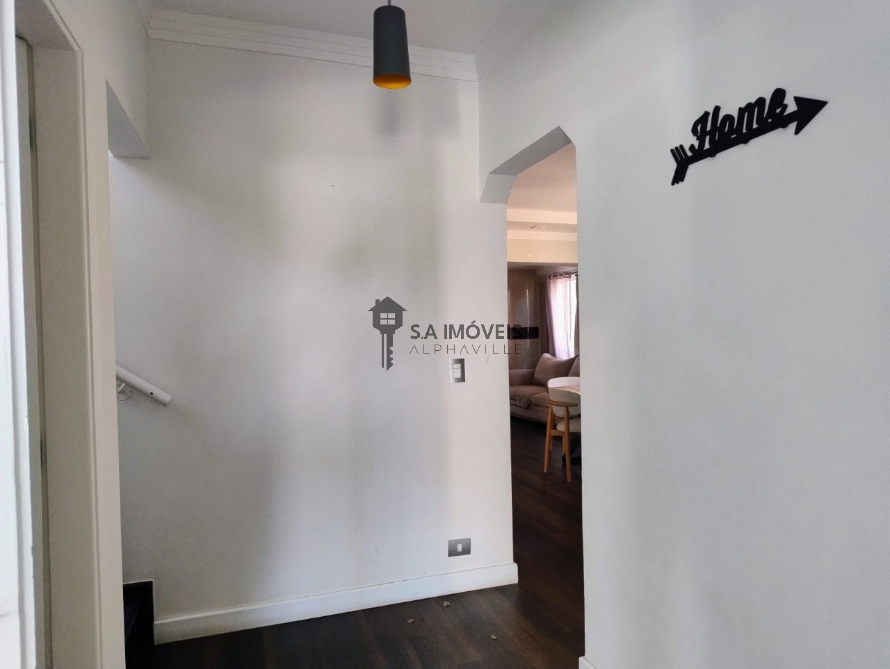 Casa à venda no Residencial 3, 230 m² – Alphaville, Santana de Parnaíba – Cód. 77991422 — imagem 12