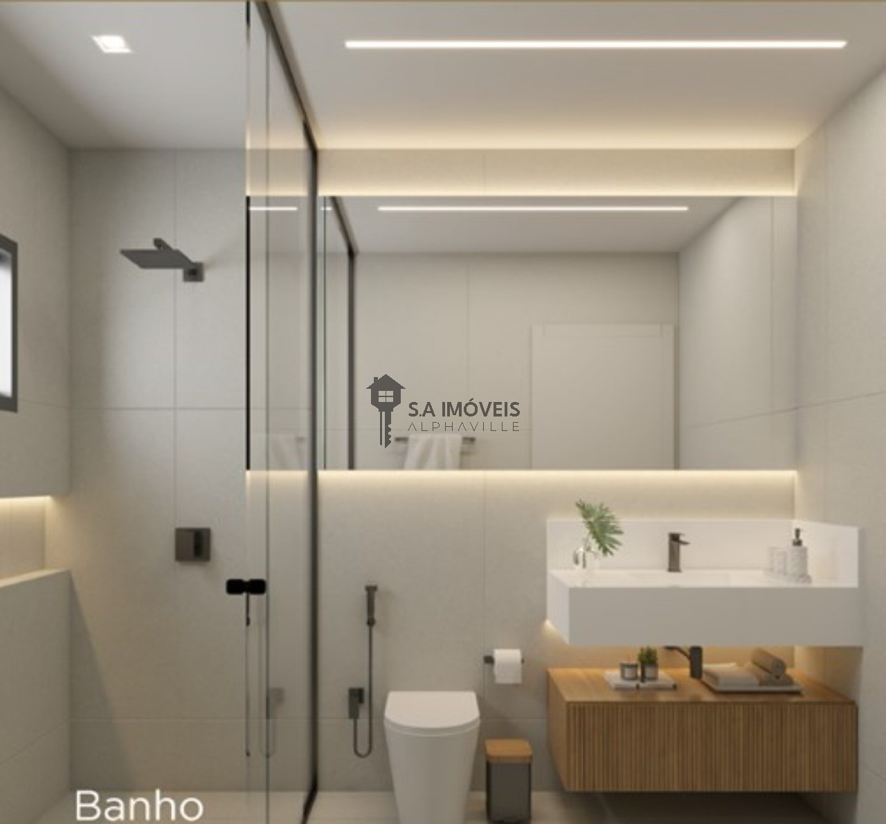 Casa à venda no Campos do Conde Alphaville, 474 m² – Tamboré, Santana de Parnaíba – Cód. 77997317 — imagem 13