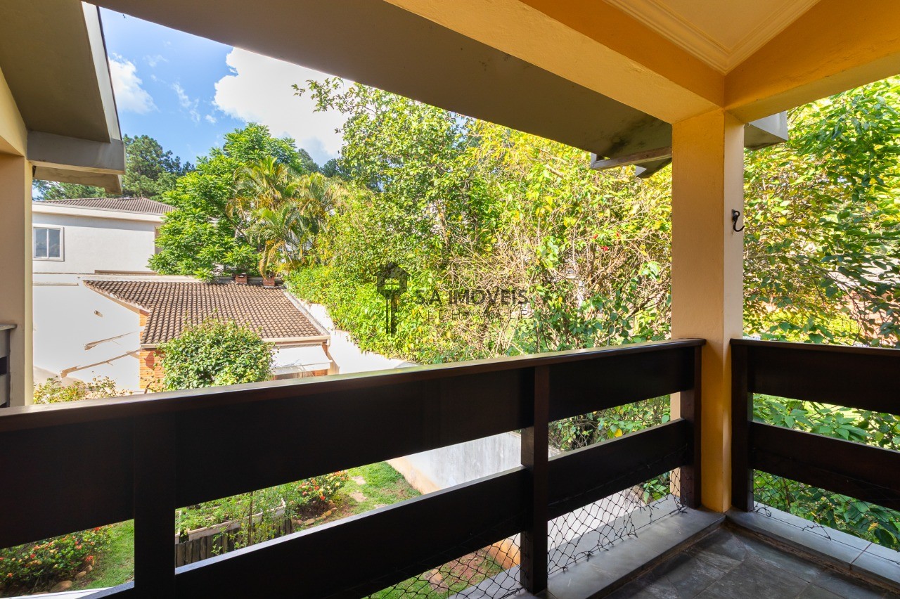 Casa à venda no Residencial 10, 377,56 m² – Alphaville, Santana de Parnaíba – Cód. 78002197 — imagem 24