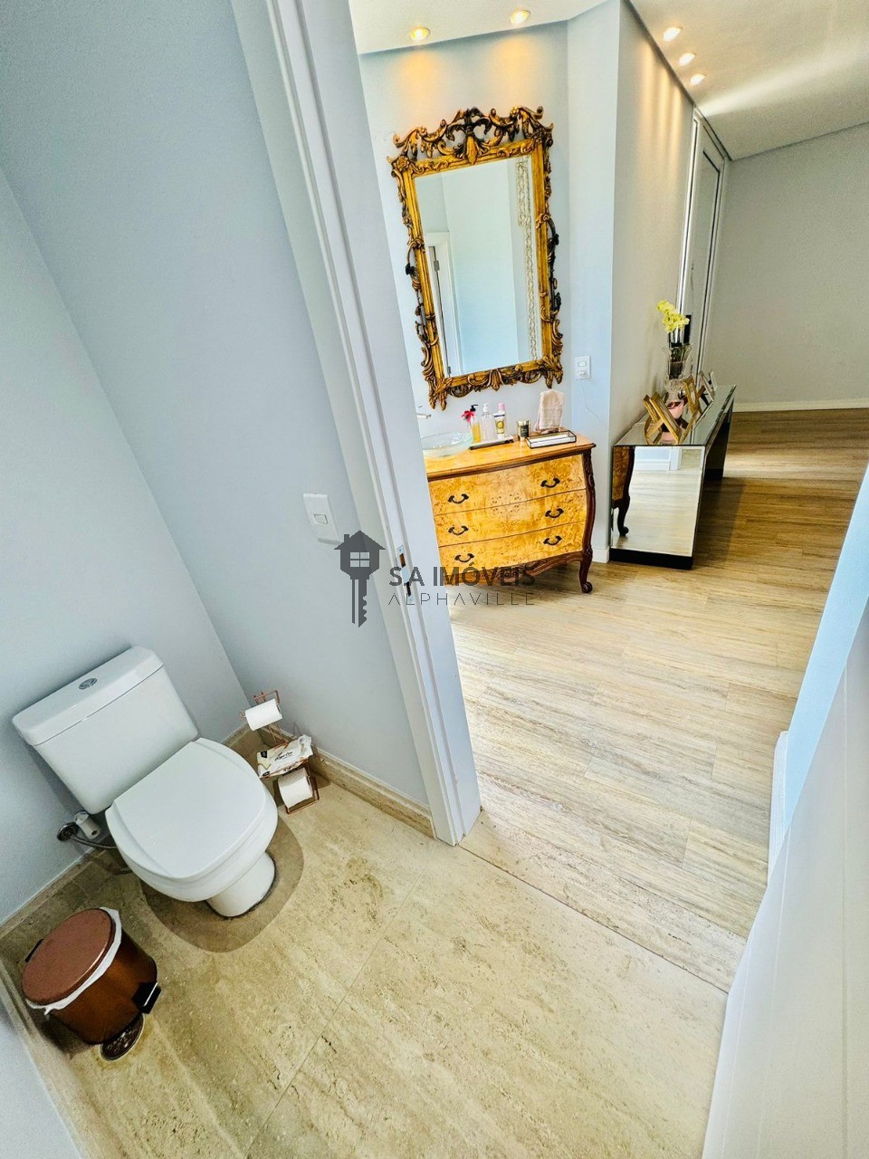 Casa à venda no Residencial 5, 394,6 m² – Alphaville, Santana de Parnaíba – Cód. 78018998 — imagem 8