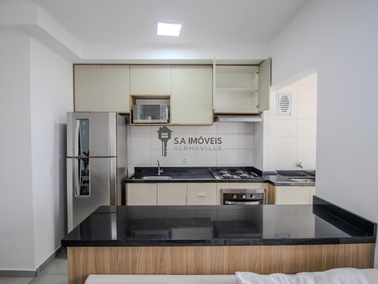 Apartamento para locação em Alphaville Empresarial, 52 m² – Barueri – Cód. 77961953 — imagem 6