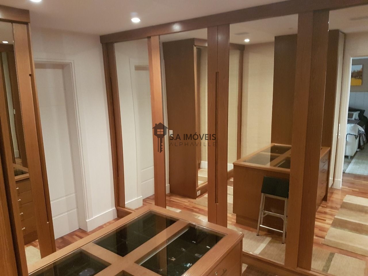 Casa à venda no 18 do Forte, 650 m² – Alphaville, Santana de Parnaíba – Cód. 77945061 — imagem 14