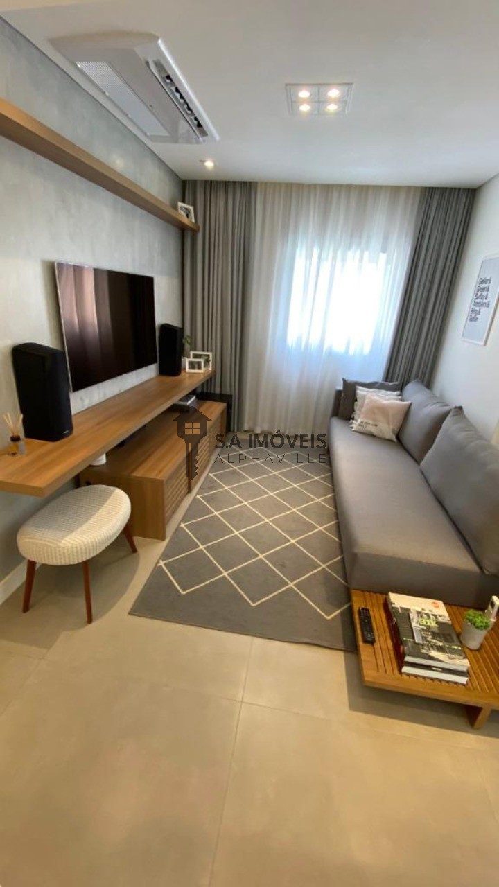 Apartamento para venda ou locação no Gramercy One, 98 m² – Alphaville Empresarial, Barueri – Cód. 77970137 — imagem 4