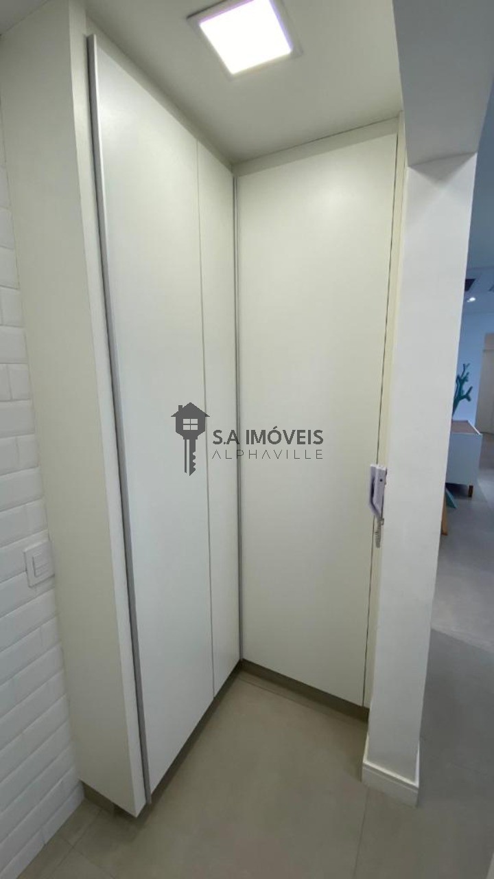 Apartamento para venda ou locação no Gramercy One, 98 m² – Alphaville Empresarial, Barueri – Cód. 77970137 — imagem 23