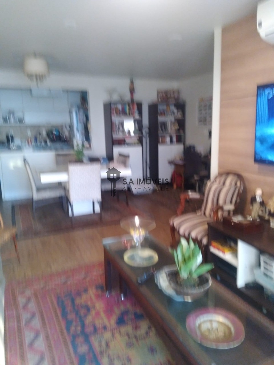 Apartamento à venda no Alpha Vita, 110 m² – Alphaville, Santana de Parnaíba – Cód. 78015290 — imagem 5