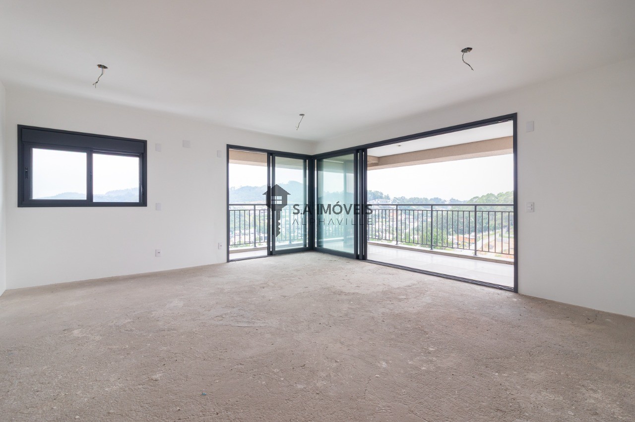 Apartamento à venda no Vedara, 120 m² – Centro Comercial Jubran, Barueri – Cód. 78021566 — imagem 6