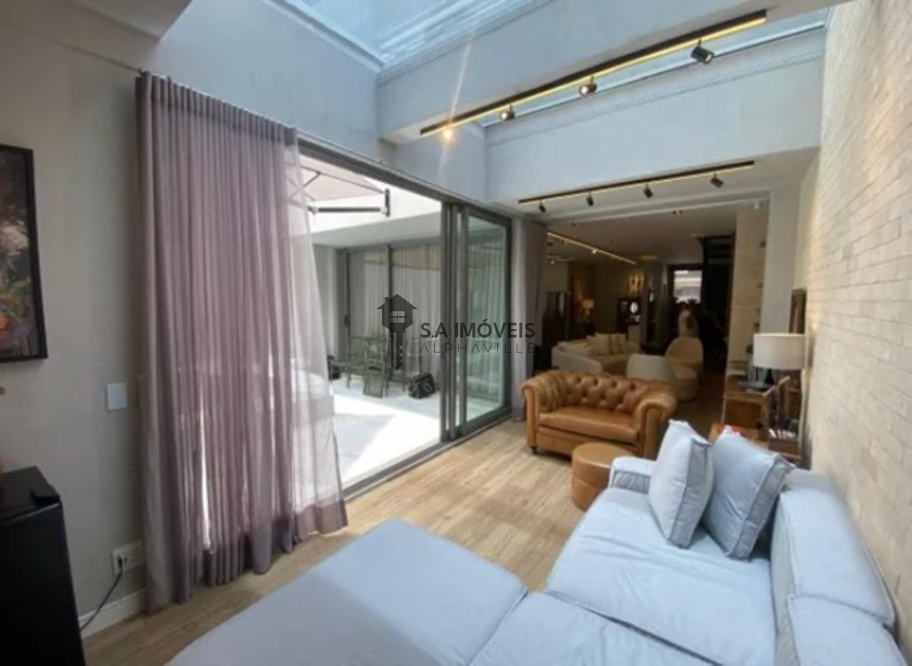 Casa à venda no Singular, 240 m² – Tamboré, Santana de Parnaíba – Cód. 78006198 — imagem 7