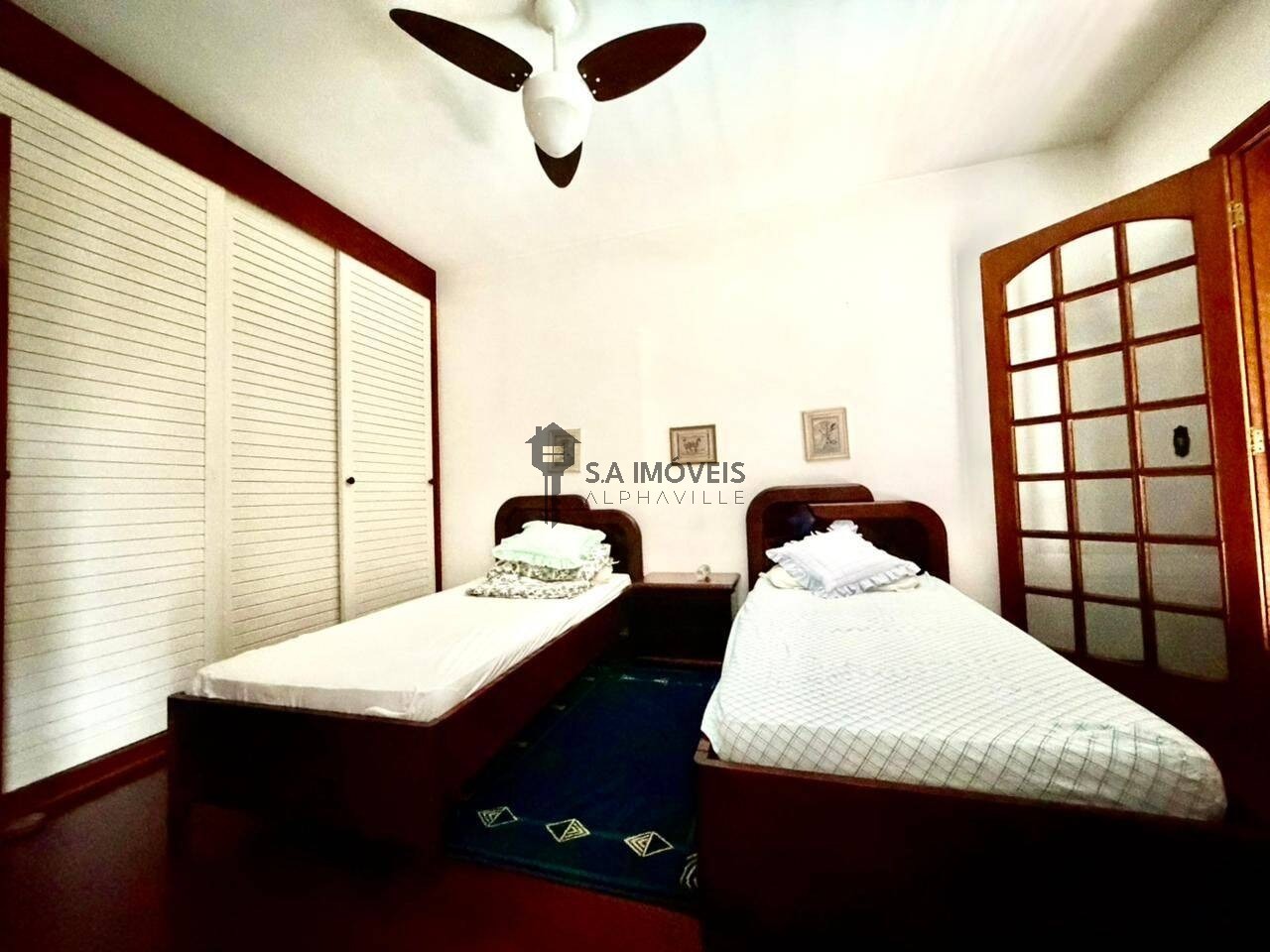 Casa à venda no Residencial 1, 675 m² – Alphaville Residencial Um, Barueri – Cód. 78014857 — imagem 18