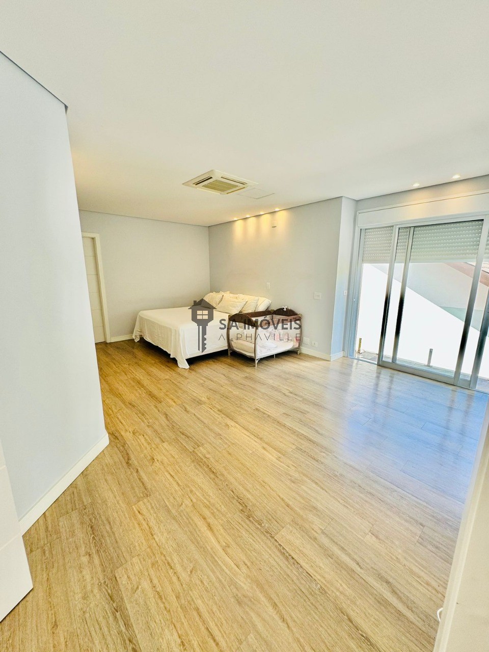 Casa à venda no Residencial 5, 394,6 m² – Alphaville, Santana de Parnaíba – Cód. 78018998 — imagem 13