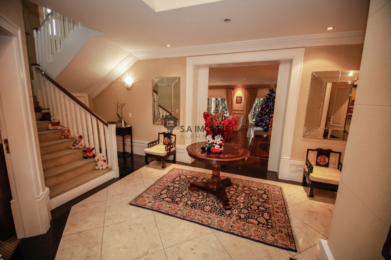 Casa à venda no Tamboré 3, 660 m² – Tamboré, Santana de Parnaíba – Cód. 77962497 — imagem 5