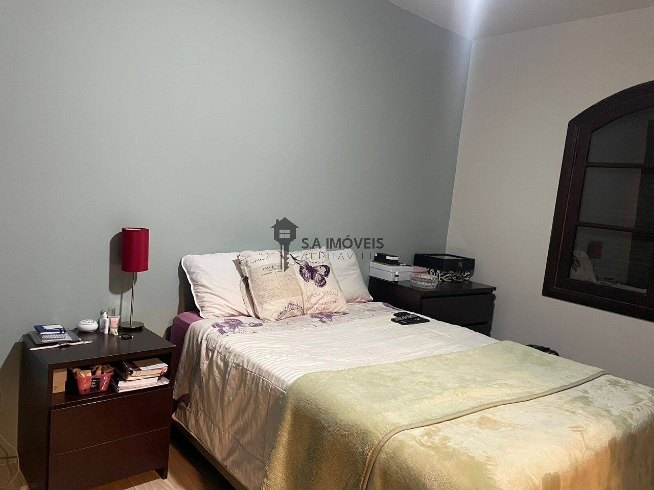 Casa à venda no Residencial 4, 240 m² – Alphaville, Santana de Parnaíba – Cód. 77987574 — imagem 8