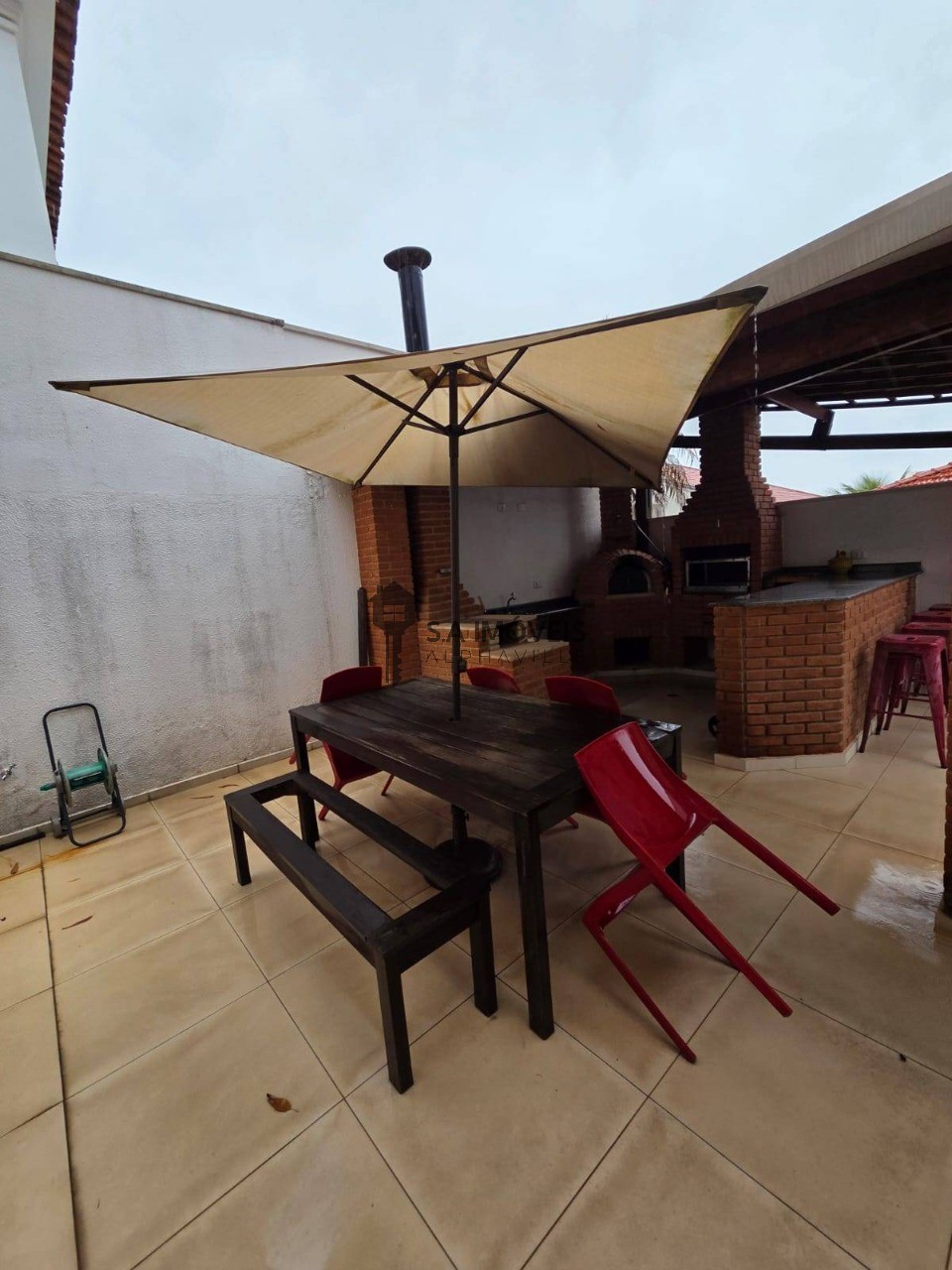 Casa à venda no Tamboré 4, 159 m² – Tamboré, Santana de Parnaíba – Cód. 77968378 — imagem 20