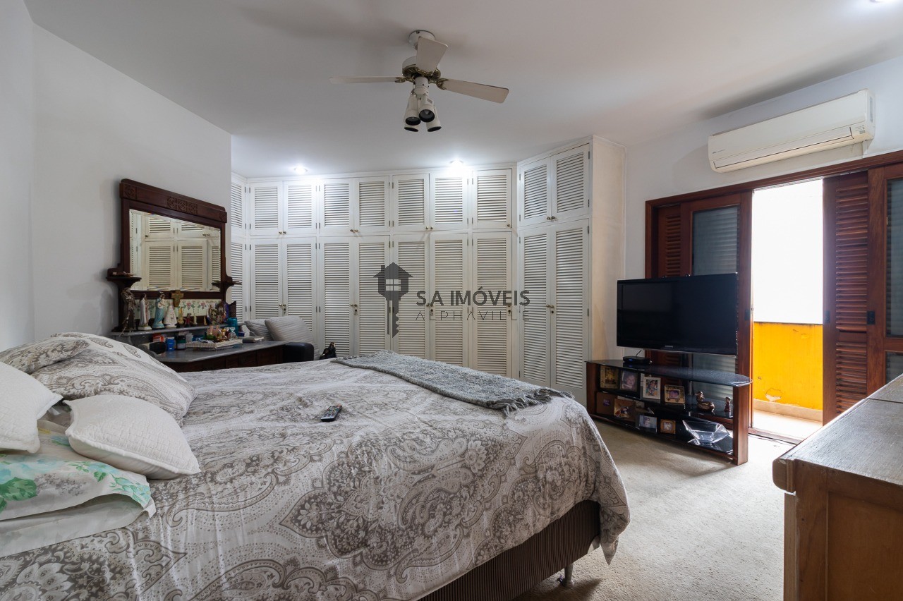 Casa à venda no Residencial 11, 445 m² – Alphaville, Santana de Parnaíba – Cód. 78023809 — imagem 23
