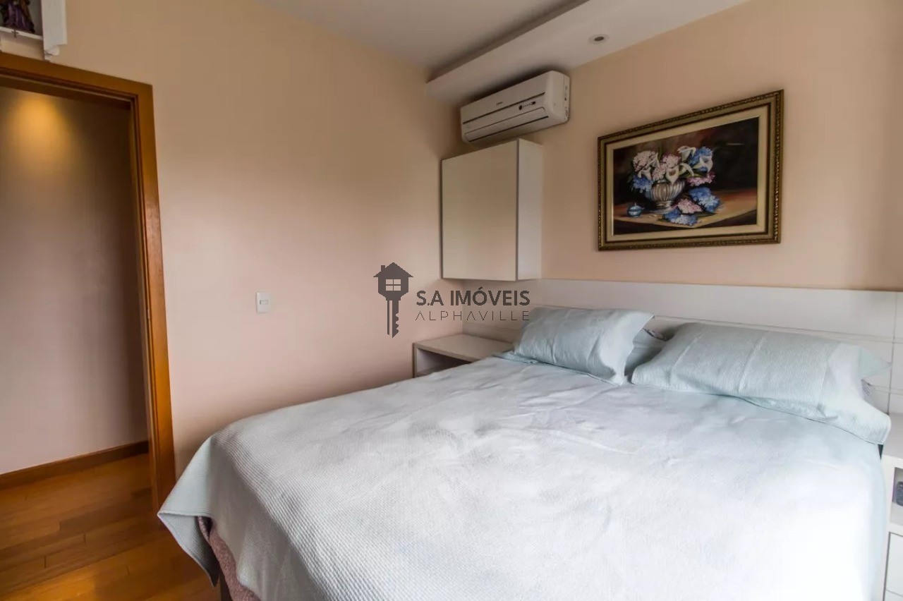 APARTAMENTO — ALAMEDA CORES DA MATA - premium tambore - premium tambore - TAMBORÉ - SANTANA DE PARNAÍBA/SP — imagem 15