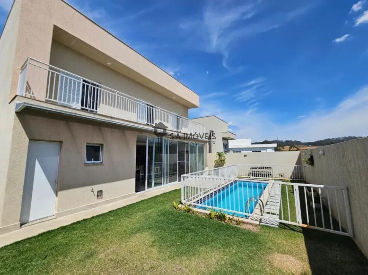 Casa à venda no Itahyê, 367 m² – Cidade Tamboré, Santana de Parnaíba – Cód. 77963444 — imagem 22
