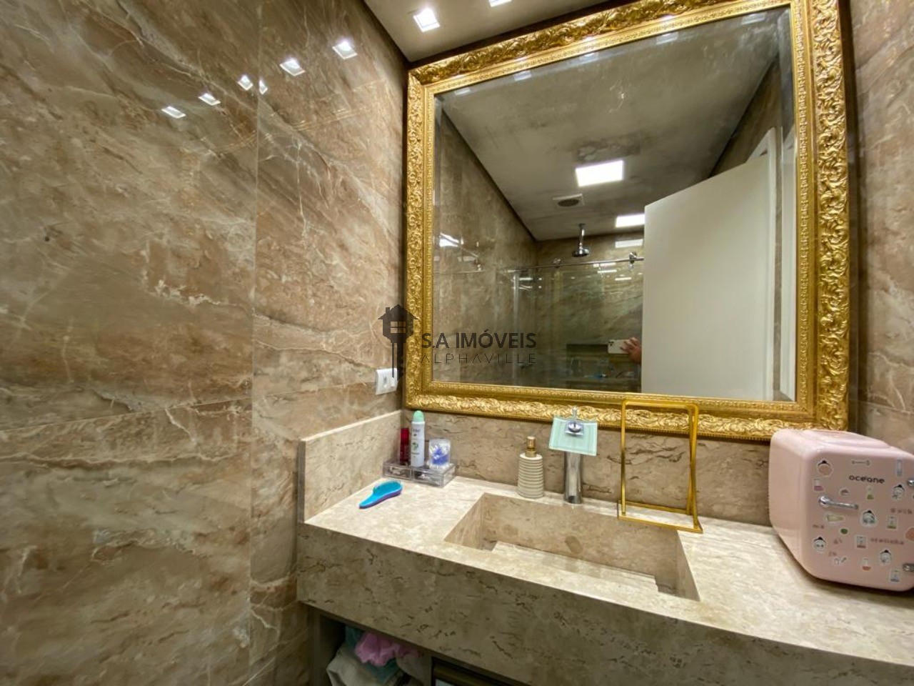 Apartamento à venda no Novare, 134 m² – Melville Empresarial I e Ii, Barueri – Cód. 78026468 — imagem 22
