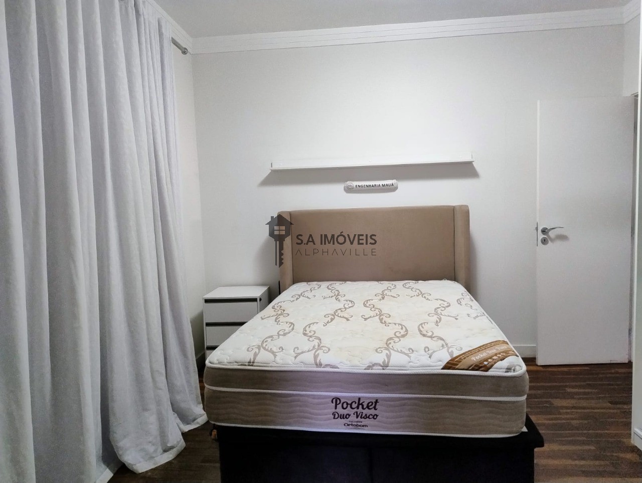 Casa à venda no Residencial 3, 230 m² – Alphaville, Santana de Parnaíba – Cód. 77991422 — imagem 18
