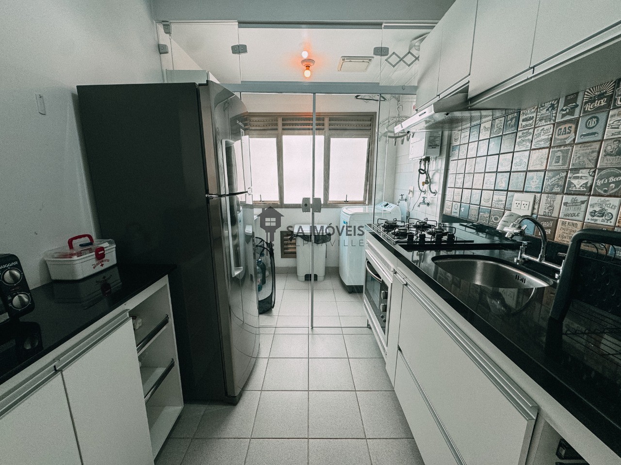 Apartamento à venda em Alphaville Centro Industrial e Empresarial/Alphaville., 79,8 m² – Barueri – Cód. 78023494 — imagem 11