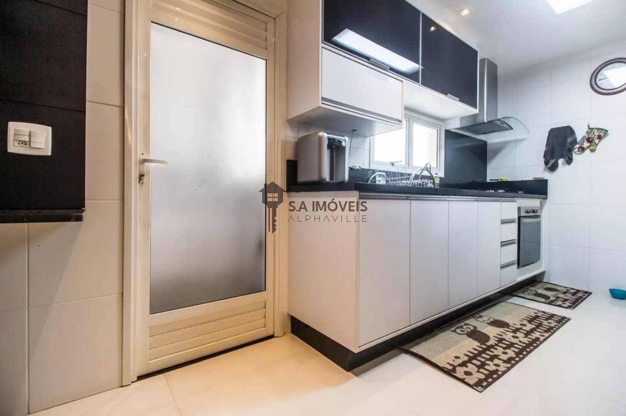 APARTAMENTO — ALAMEDA CORES DA MATA - premium tambore - premium tambore - TAMBORÉ - SANTANA DE PARNAÍBA/SP — imagem 12