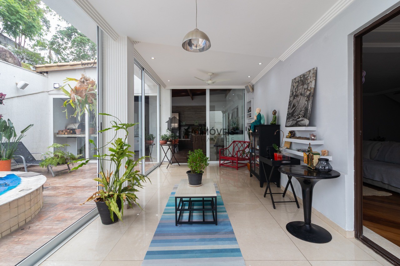 Casa à venda no Tamboré 4, 318 m² – Tamboré, Santana de Parnaíba – Cód. 78021625 — imagem 13
