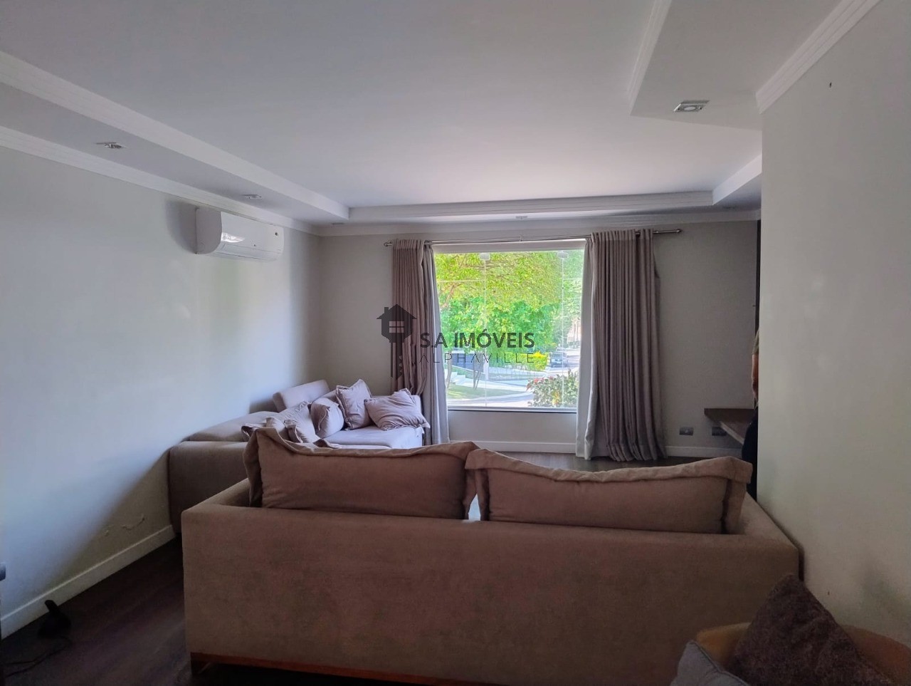 Casa à venda no Residencial 3, 230 m² – Alphaville, Santana de Parnaíba – Cód. 77991422 — imagem 4