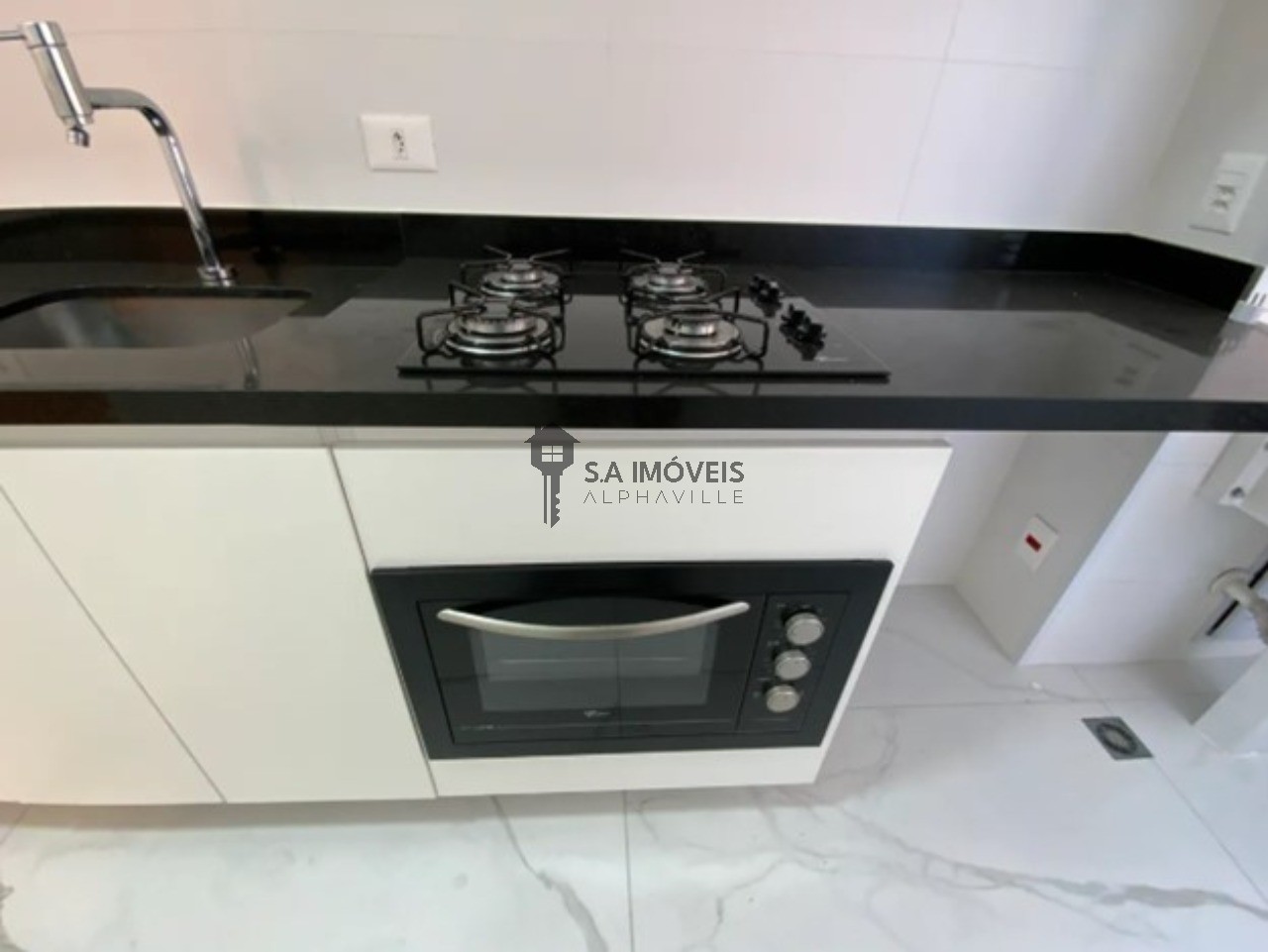 Apartamento para venda ou locação em Alphaville Centro Industrial e Empresarial/Alphaville., 52 m² – Barueri – Cód. 78005445 — imagem 12