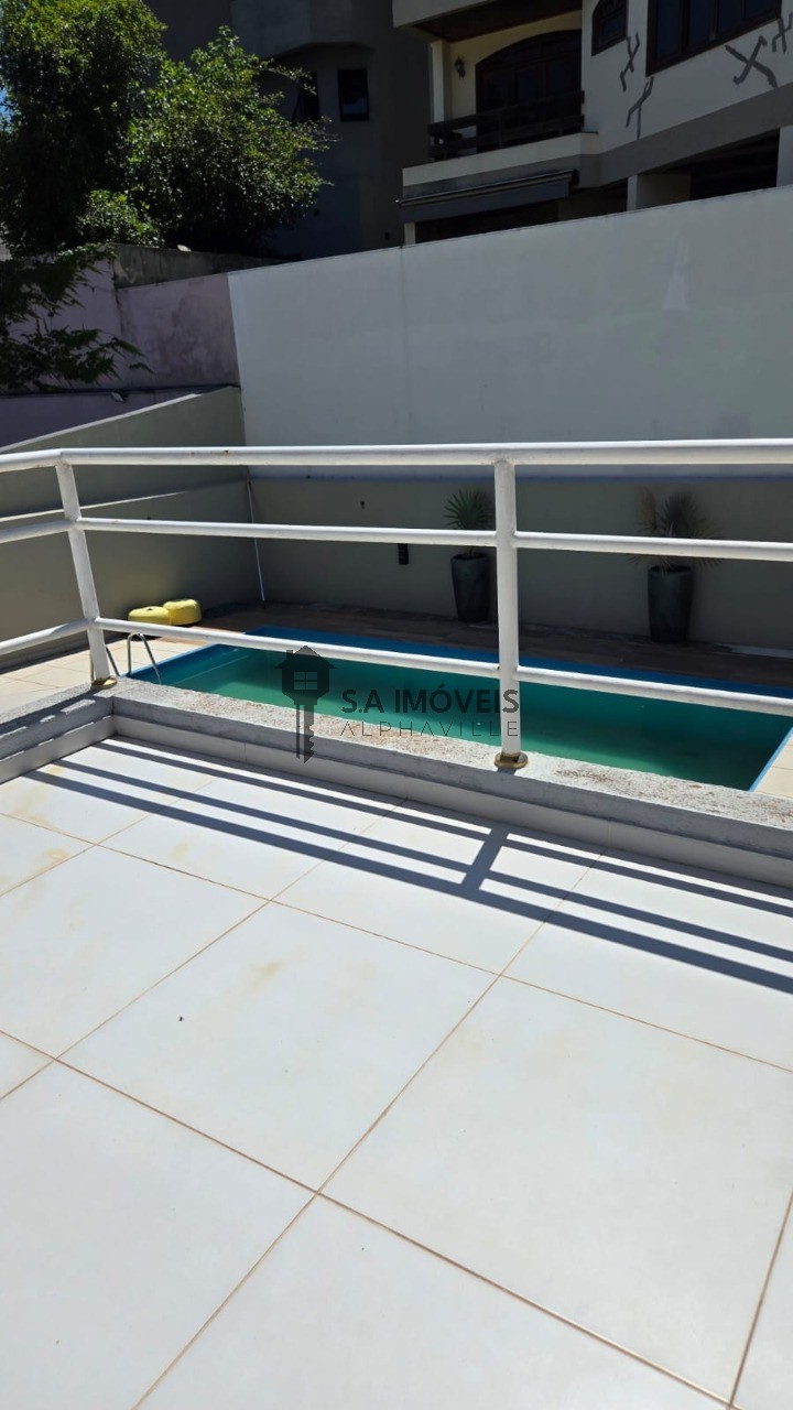 Casa à venda no Residencial 4, 256 m² – Tamboré, Santana de Parnaíba – Cód. 77687090 — imagem 18