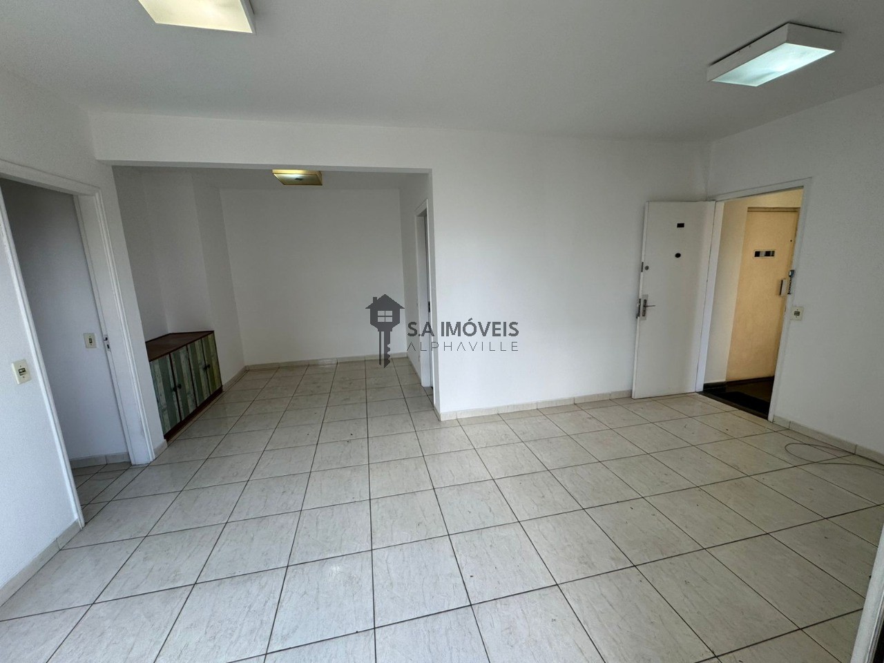 Apartamento à venda em Alphaville Centro Industrial e Empresarial/Alphaville., 110 m² – Barueri – Cód. 77939478 — imagem 4