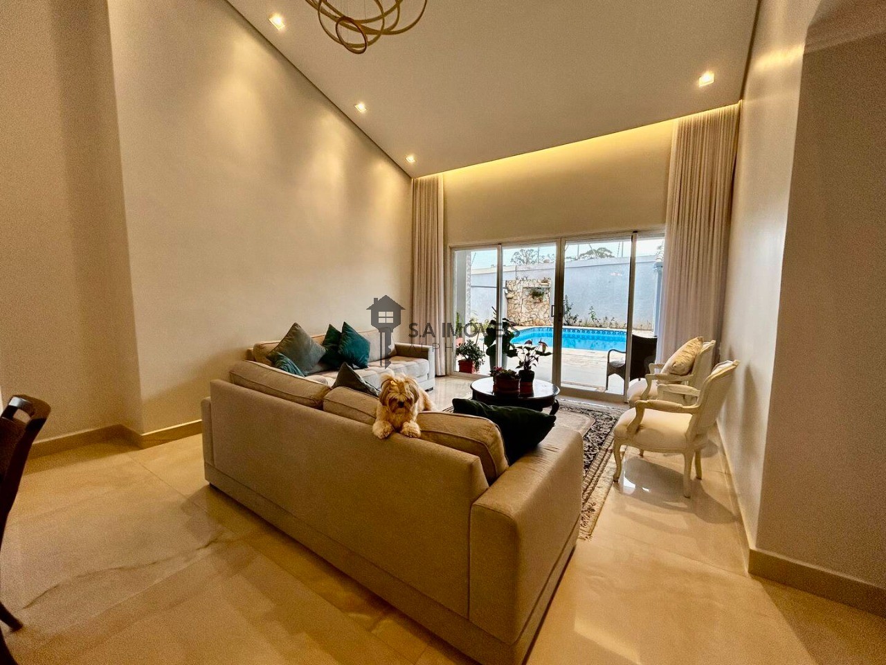 Casa à venda no Residencial 2, 320 m² – Alphaville Residencial Dois, Barueri – Cód. 77987680 — imagem 5