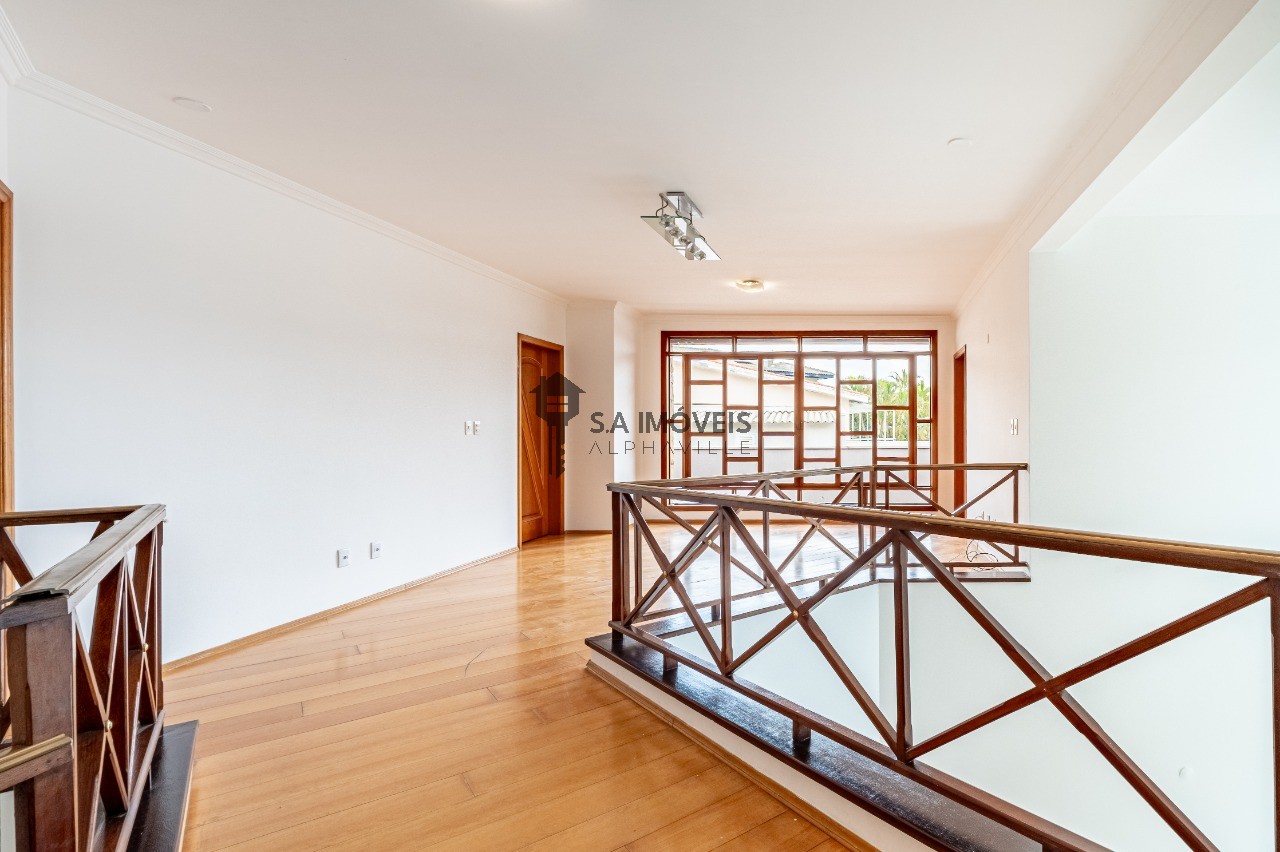 Casa para locação no Residencial 9, 370 m² – Alphaville, Santana de Parnaíba – Cód. 78005584 — imagem 14