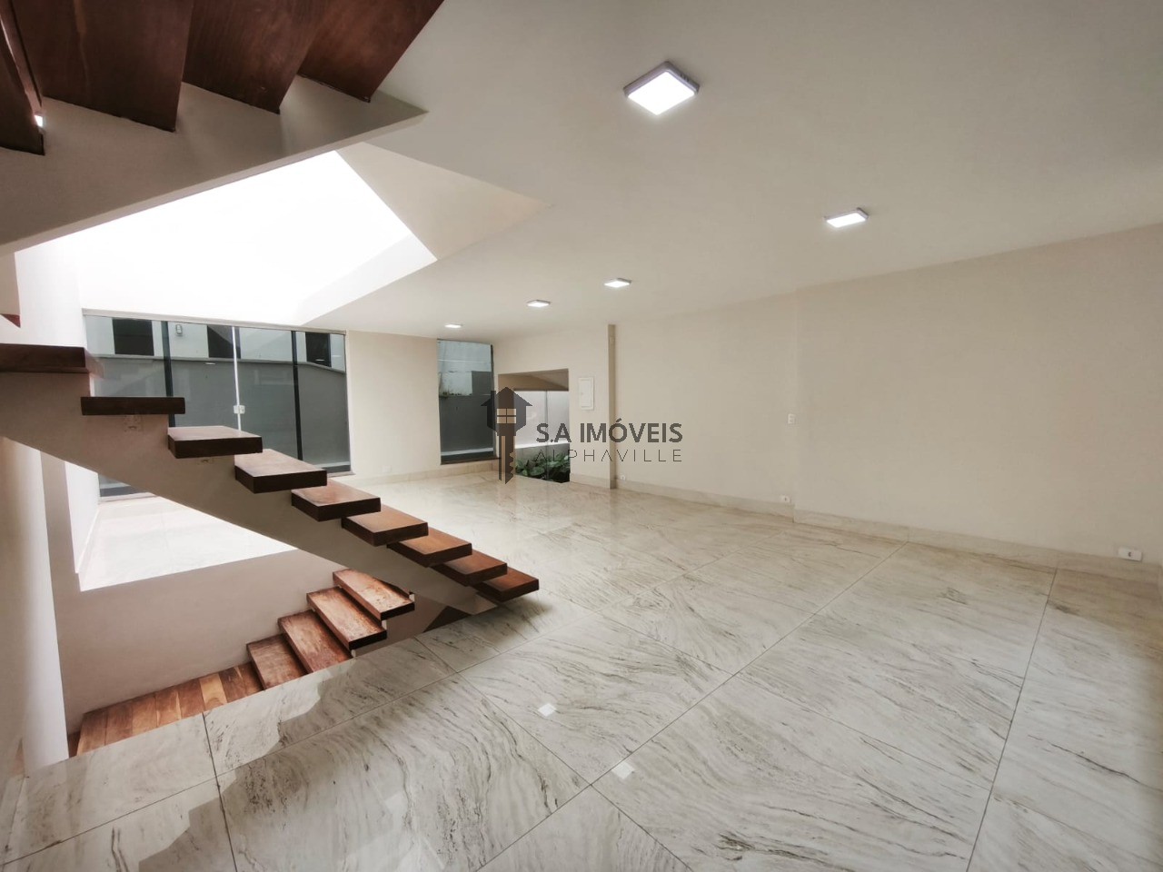 Casa à venda no Residencial 3, 380 m² – Alphaville, Santana de Parnaíba – Cód. 78032992 — imagem 18