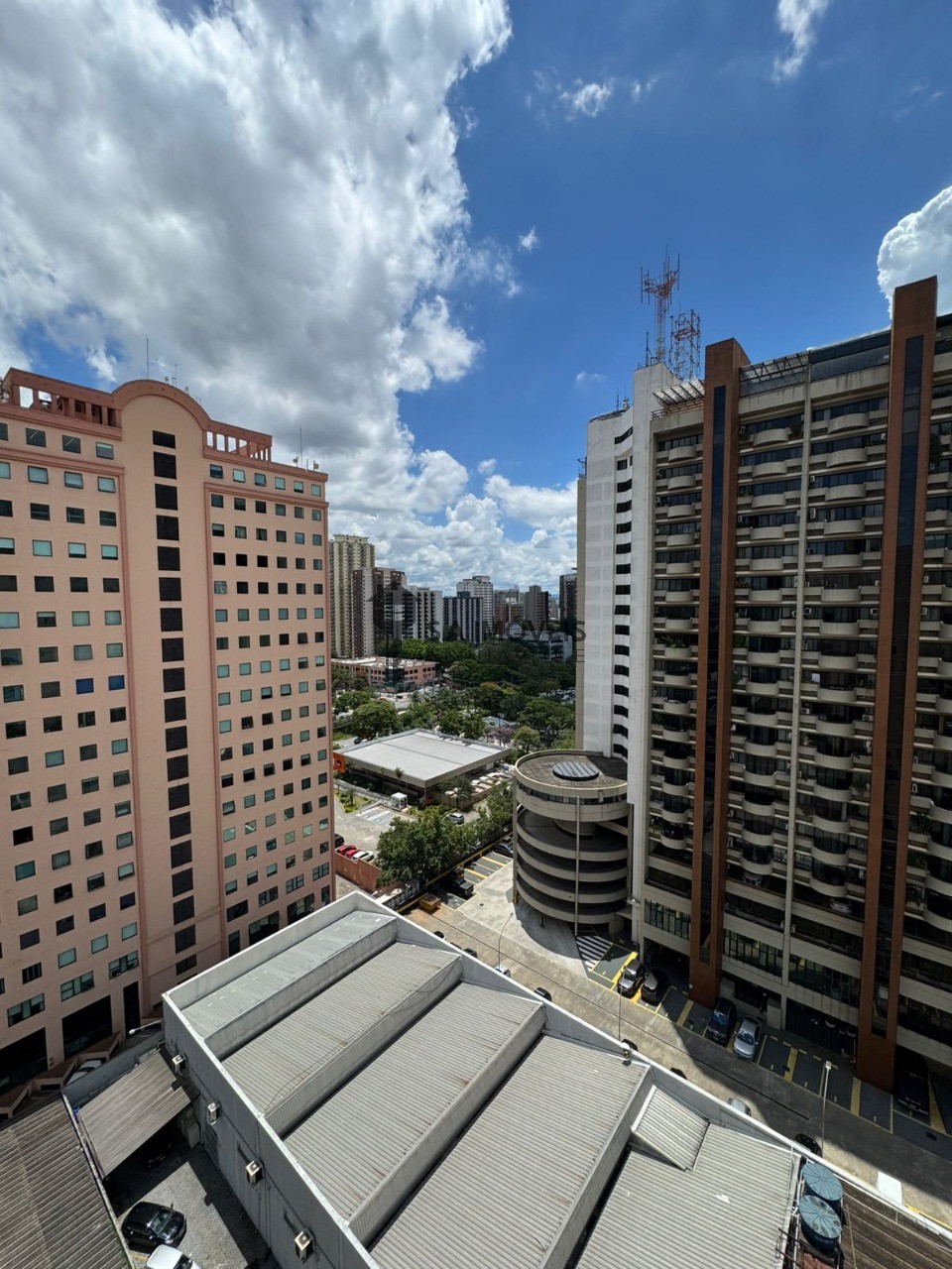 Apartamento à venda em Alphaville Centro Industrial e Empresarial/Alphaville., 110 m² – Barueri – Cód. 77939478 — imagem 33