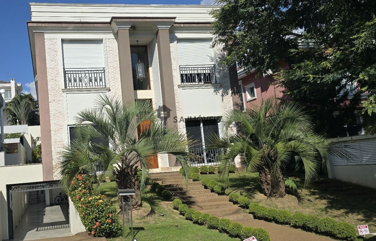 Casa à venda no 18 do Forte, 650 m² – Alphaville, Santana de Parnaíba – Cód. 77945061 — imagem 2