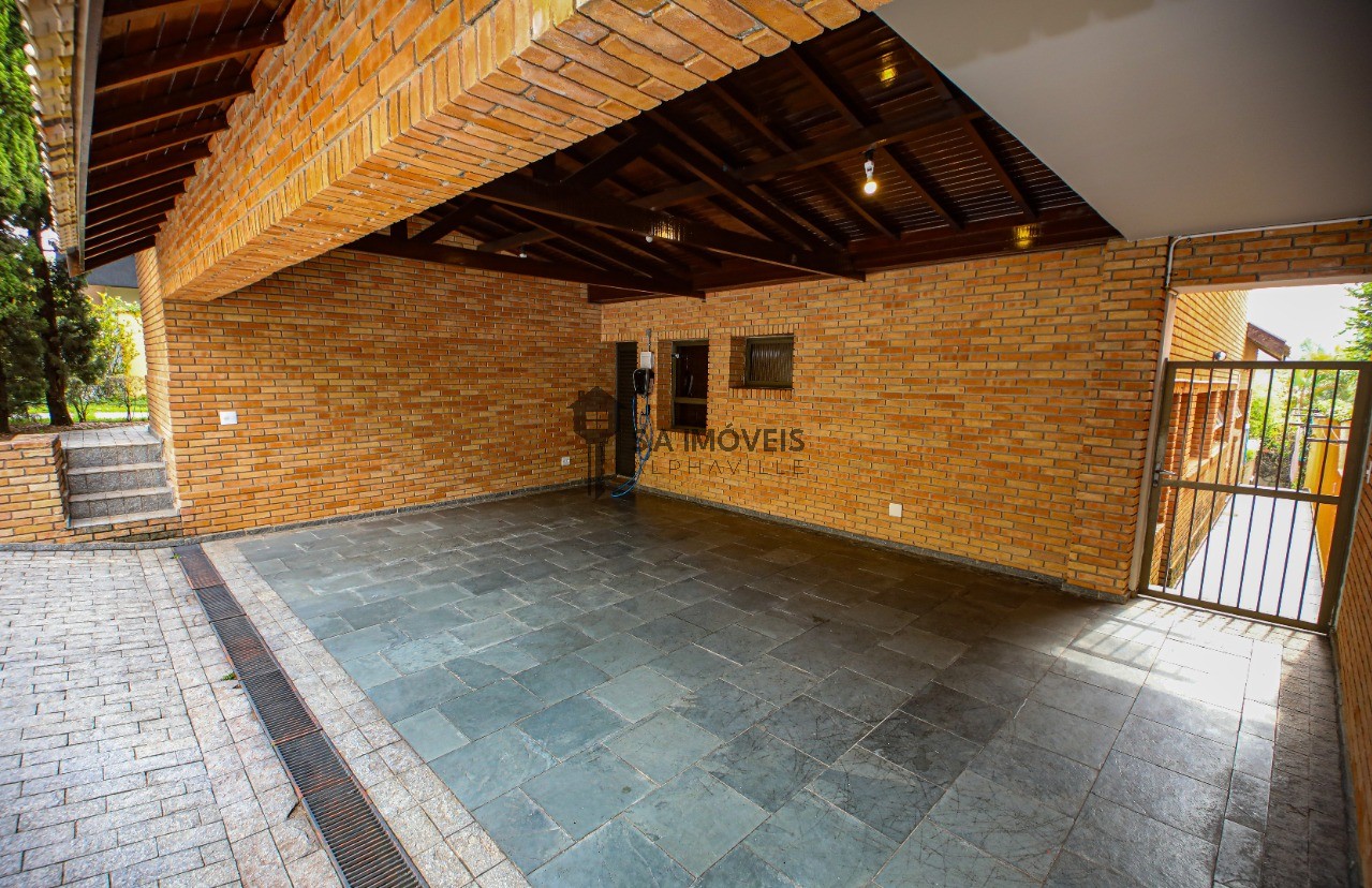 Casa à venda no Residencial 12, 403 m² – Alphaville, Santana de Parnaíba – Cód. 77962438 — imagem 6