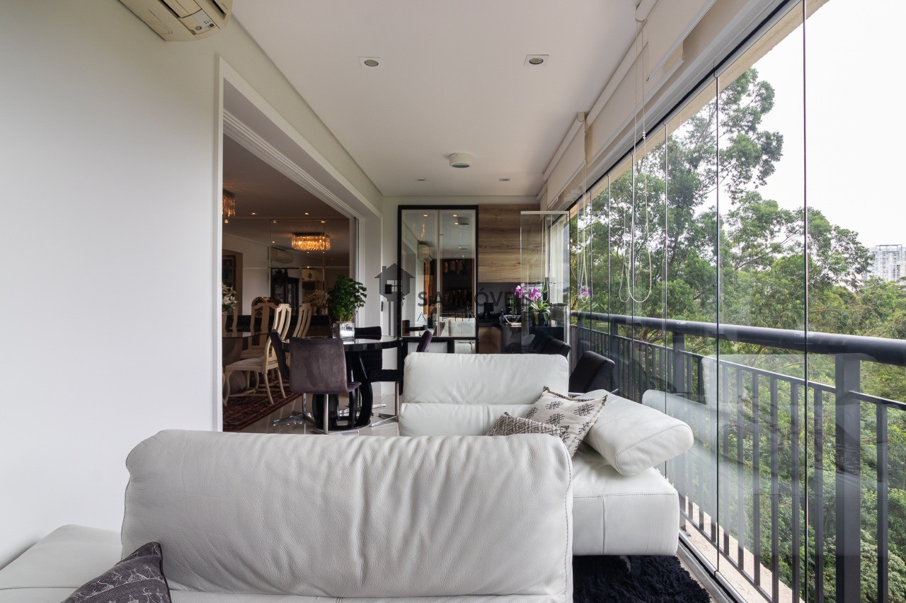 Apartamento à venda no Terraços, 201 m² – Tamboré, Santana de Parnaíba – Cód. 78230454 — imagem 18
