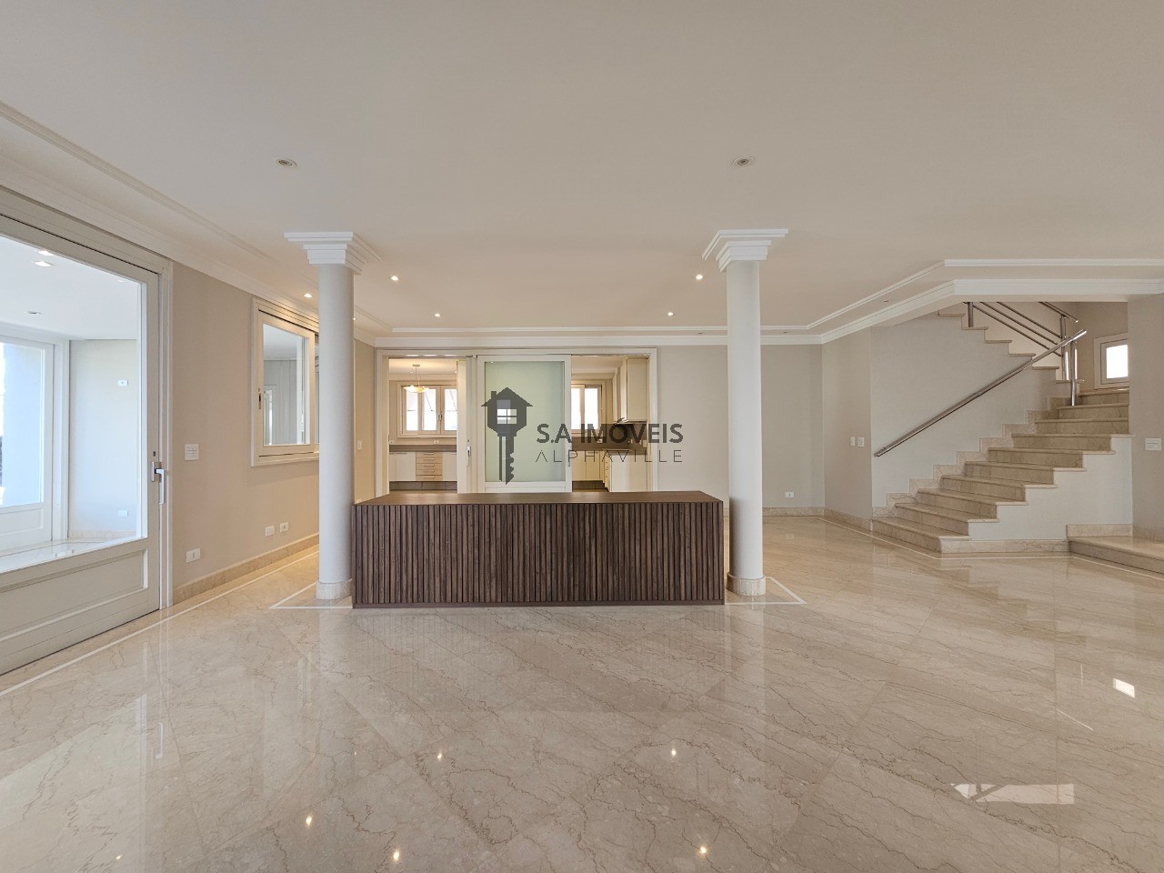 Casa à venda no Residencial 2, 470,24 m² – Alphaville Residencial Dois, Barueri – Cód. 78001194 — imagem 22