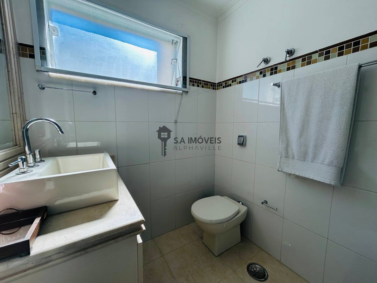 CASA — ALAMEDA BATATAIS - residencial 4 - ALPHAVILLE - SANTANA DE PARNAÍBA/SP — imagem 21