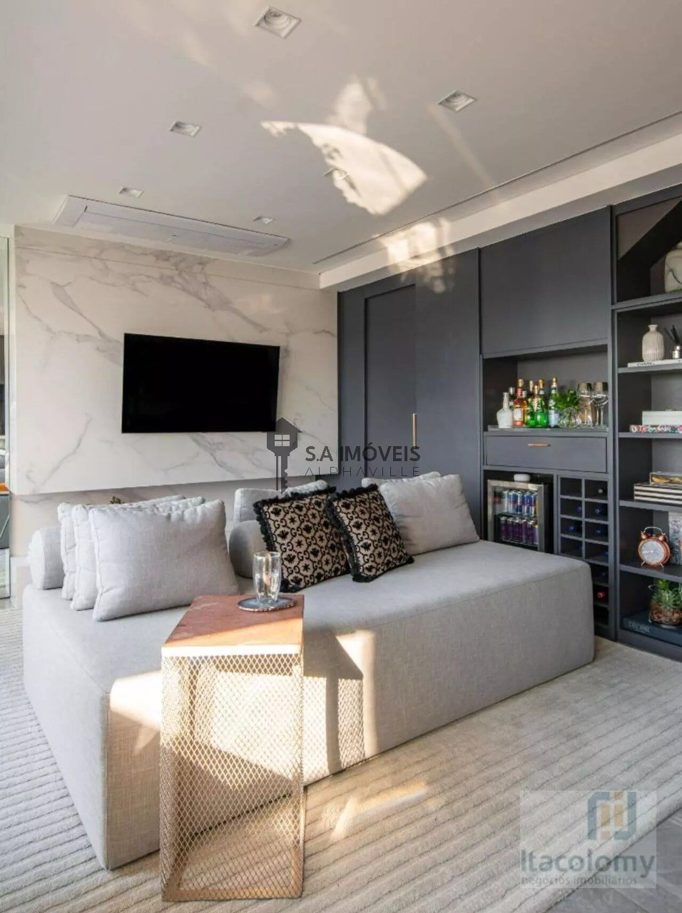 Apartamento à venda no Novare, 108 m² – Melville Empresarial I e Ii, Barueri – Cód. 78032984 — imagem 10