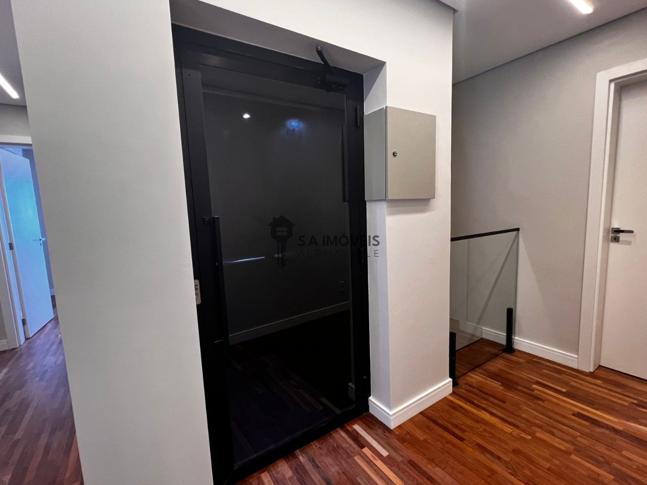 Casa à venda no Residencial 2, 560 m² – Alphaville Residencial Dois, Barueri – Cód. 77968603 — imagem 12