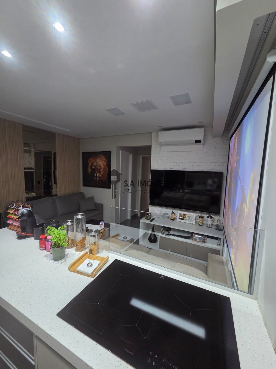 Apartamento à venda no Bellagio, 65 m² – Alphaville Empresarial, Barueri – Cód. 77966543 — imagem 9