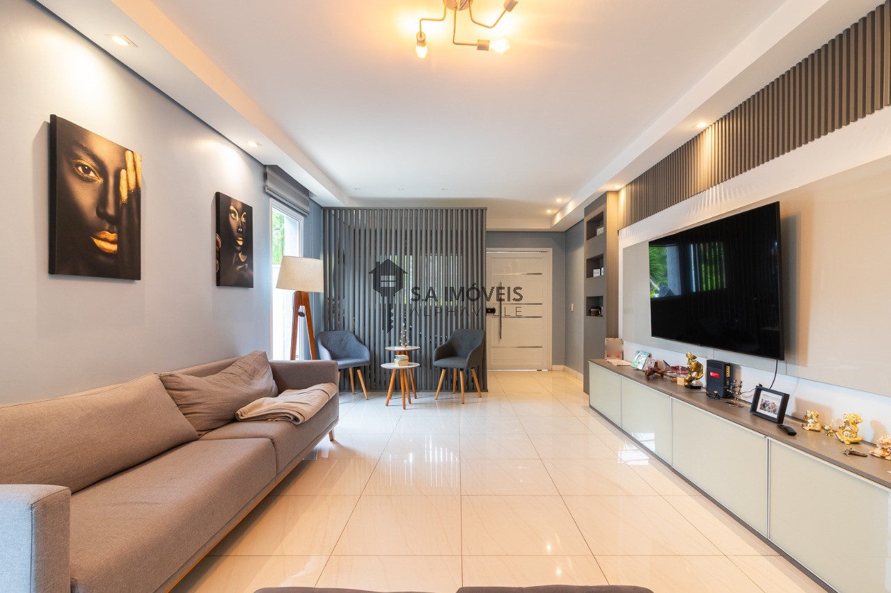 Casa à venda no Residencial 6, 275 m² – Alphaville, Santana de Parnaíba – Cód. 78016349 — imagem 2