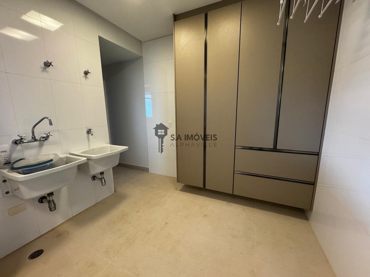 Casa para venda ou locação no Itahyê, 420 m² – Cidade Tamboré, Santana de Parnaíba – Cód. 77989746 — imagem 13