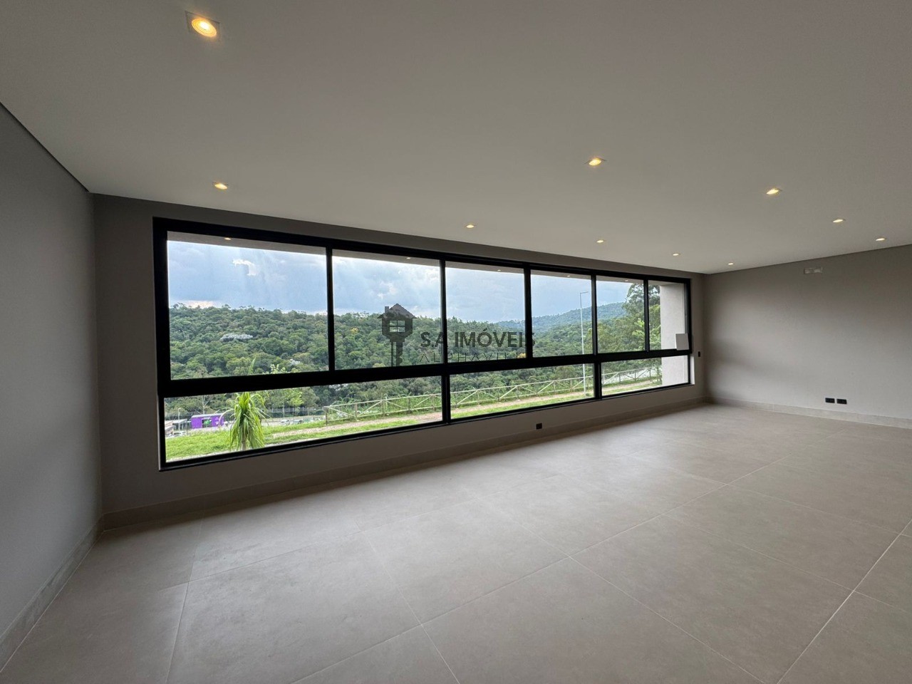 Casa à venda no Itahyê, 420 m² – Cidade Tamboré, Santana de Parnaíba – Cód. 77967814 — imagem 13