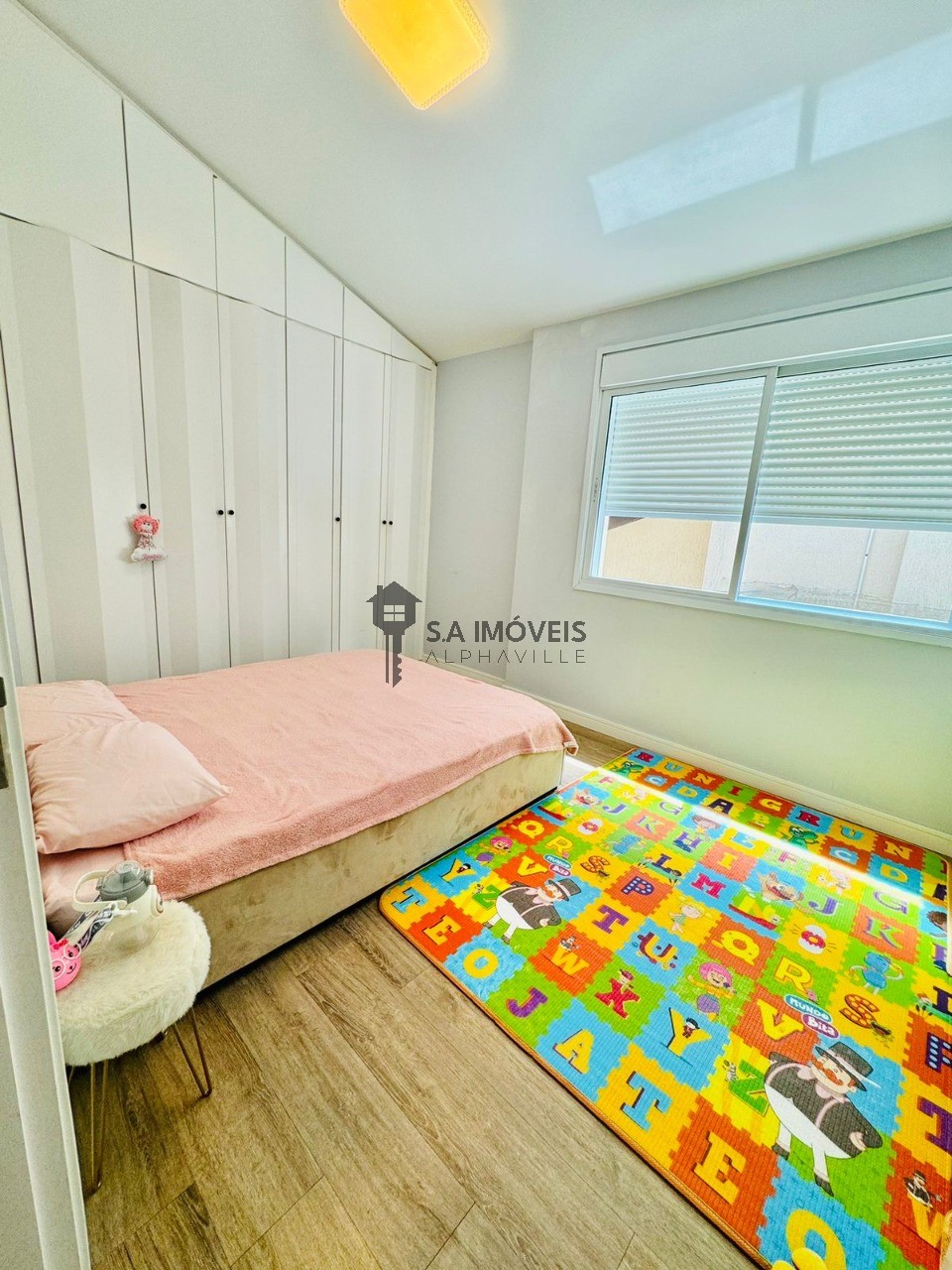 Casa à venda no Residencial 5, 394,6 m² – Alphaville, Santana de Parnaíba – Cód. 78018998 — imagem 14