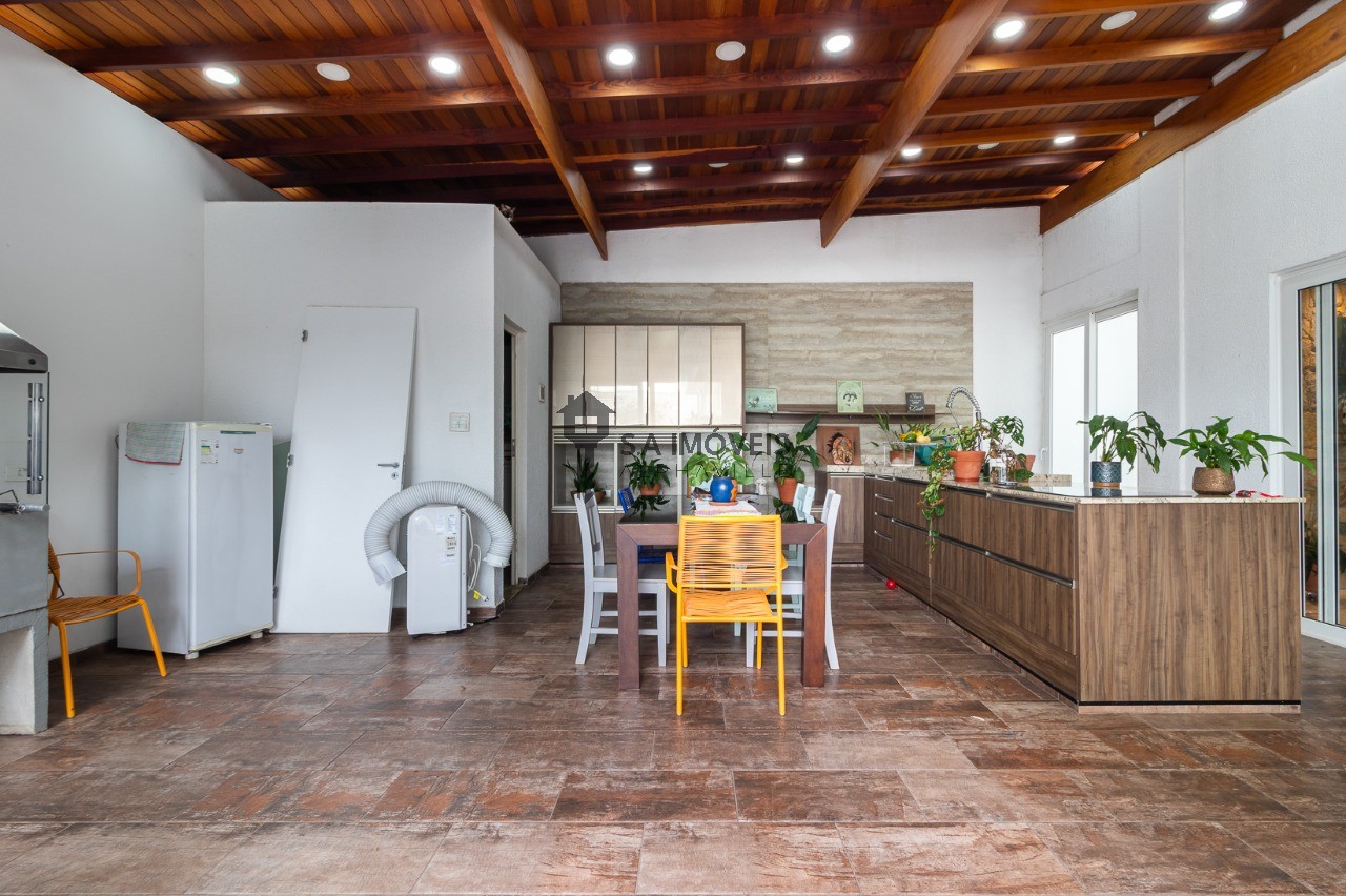 Casa à venda no Tamboré 4, 318 m² – Tamboré, Santana de Parnaíba – Cód. 78021625 — imagem 5