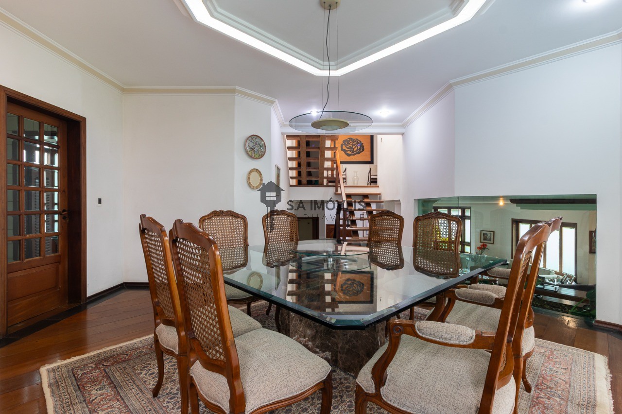 Casa à venda no Residencial 11, 445 m² – Alphaville, Santana de Parnaíba – Cód. 78023809 — imagem 11
