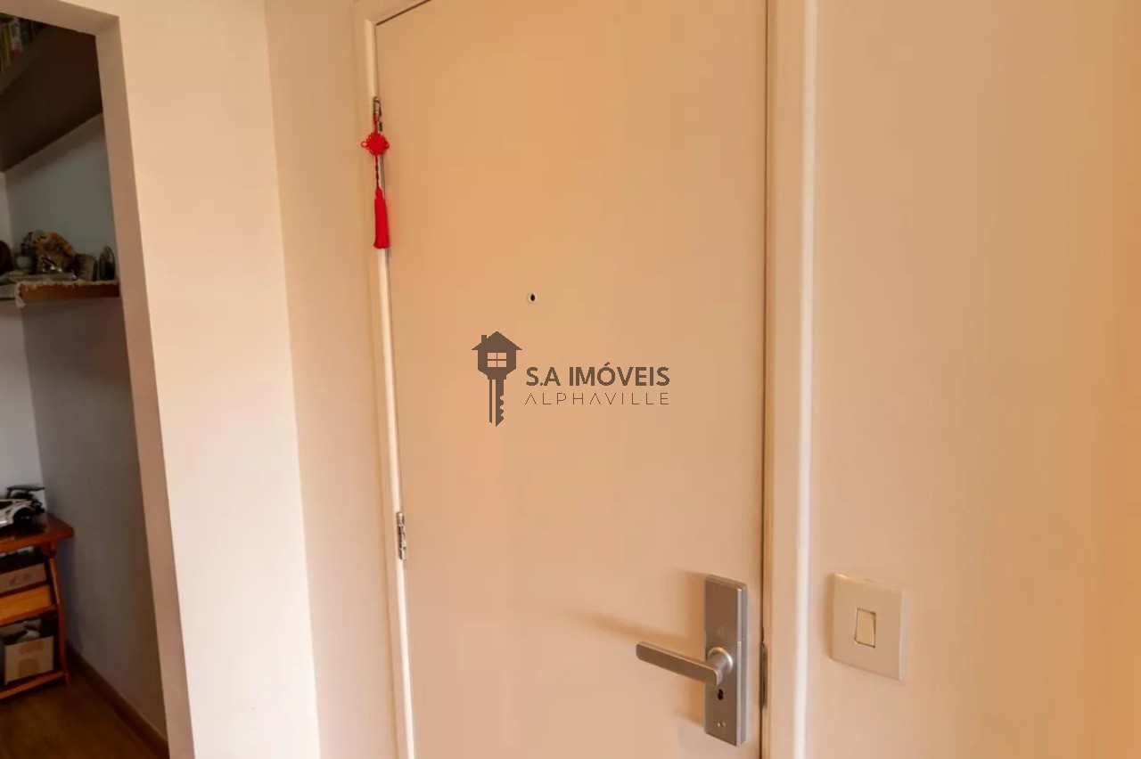Apartamento à venda no Alpha Garden, 123 m² – Sítio Tamboré Alphaville, Barueri – Cód. 77961650 — imagem 15